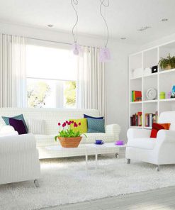 Nội thất nhà xinh 1